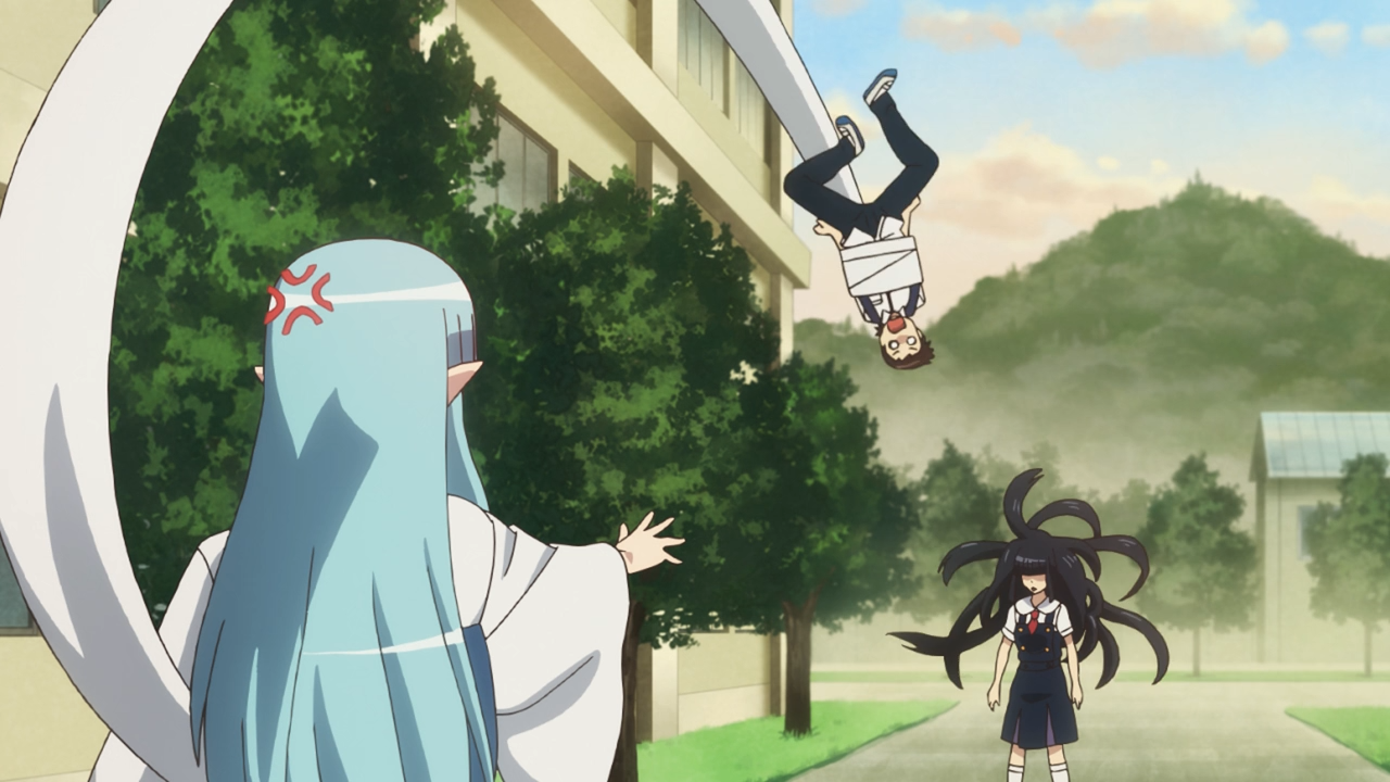 Tsugumomo (PuyaSubs!!)